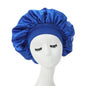 Bonnets de Nuit en Satin pour Femmes – Confort et Protection pour Vos Cheveux