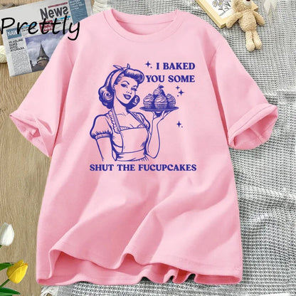 T-shirt Humoristique Femme – Style & Dérision