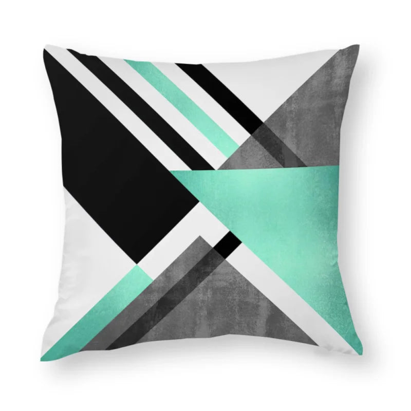 Housse de Coussin Style Nordique –  Pour Votre Intérieur