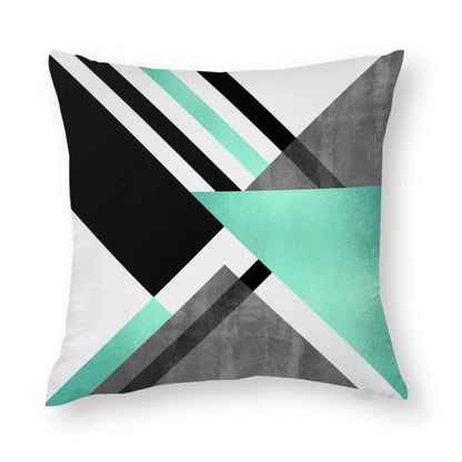 Housse de Coussin Style Nordique –  Pour Votre Intérieur