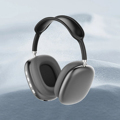 Wireless Bluetooth Headset – High Quality Mic &amp; Sound