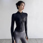 Veste de Sport Femme – Séchage Rapide & Protection Solaire