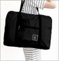 Sac de Voyage Pliable – Grande Capacité, Étanche et Léger