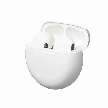 Air Pro 6 Wireless Bluetooth Headphones