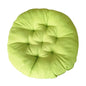 Coussin Rond – Confort pour Siège