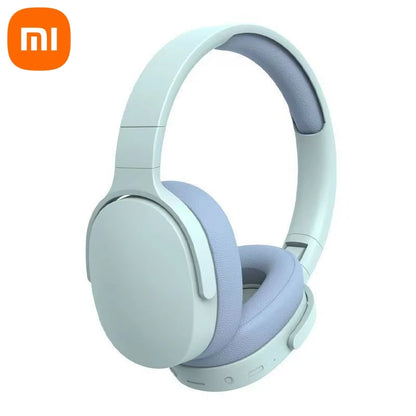 Casque Xiaomi – Bluetooth 5.3, Stéréo & Micro Intégré