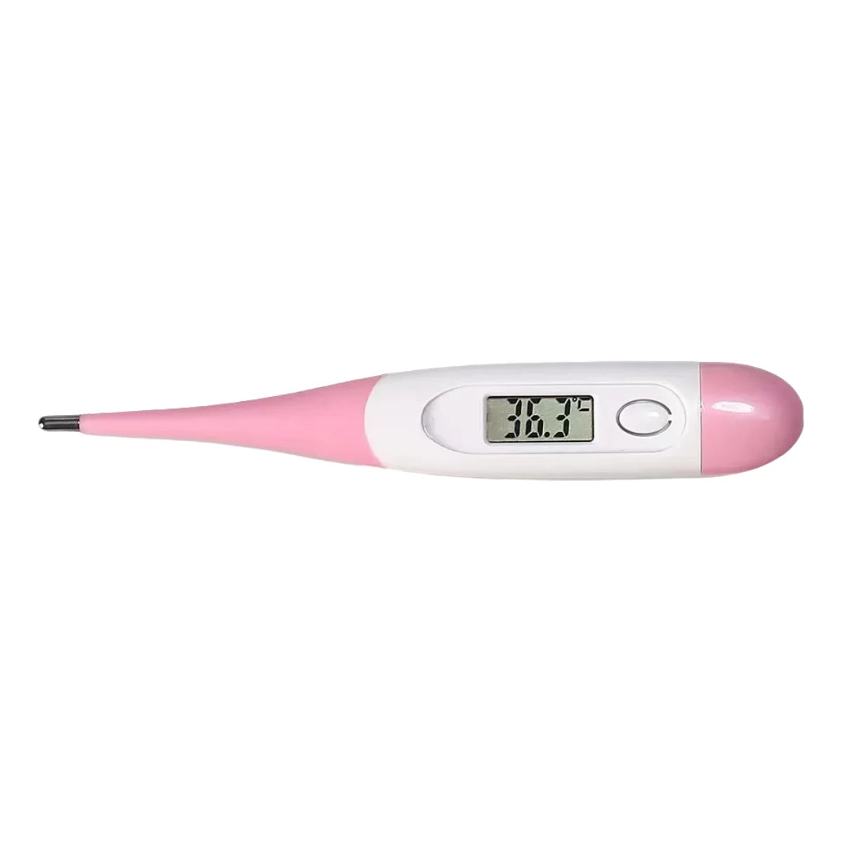 Pet First Aid Kit - LED Digital Thermometer