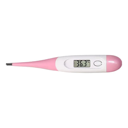 Pet First Aid Kit - LED Digital Thermometer