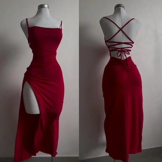 Robe Été 2025 – Élégante, Sensuelle & Tendance