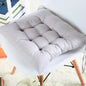 Thick and Colorful Seat Cushion – Comfort and Style