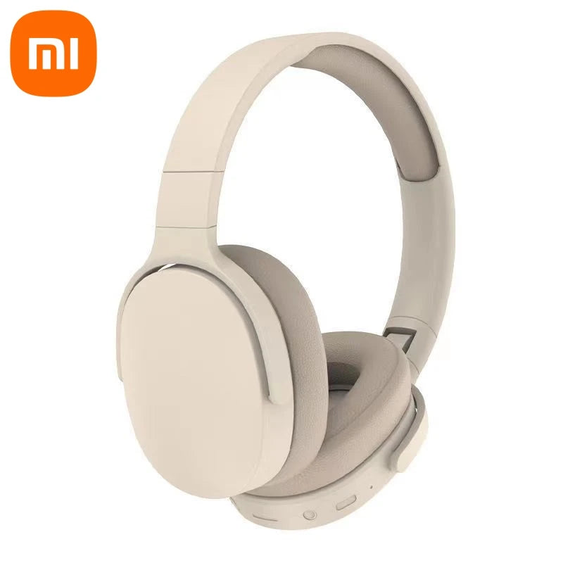 Casque Xiaomi – Bluetooth 5.3, Stéréo & Micro Intégré