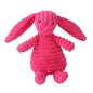 Plush Dog Toy – Durable &amp; Sound
