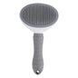 Grooming Brush for Cats &amp; Dogs - Comb