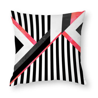 Housse de Coussin Style Nordique –  Pour Votre Intérieur