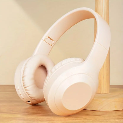 Wireless Bluetooth Headset – High Quality Mic &amp; Sound