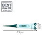 Pet First Aid Kit - LED Digital Thermometer