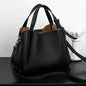 Versatile Bucket Shoulder Bag