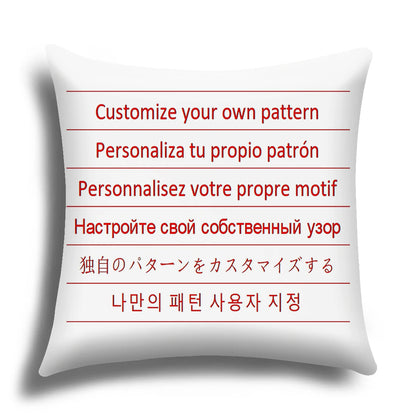 Housse de Coussin Style Nordique –  Pour Votre Intérieur