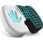 Ergonomic Memory Foam Cushion