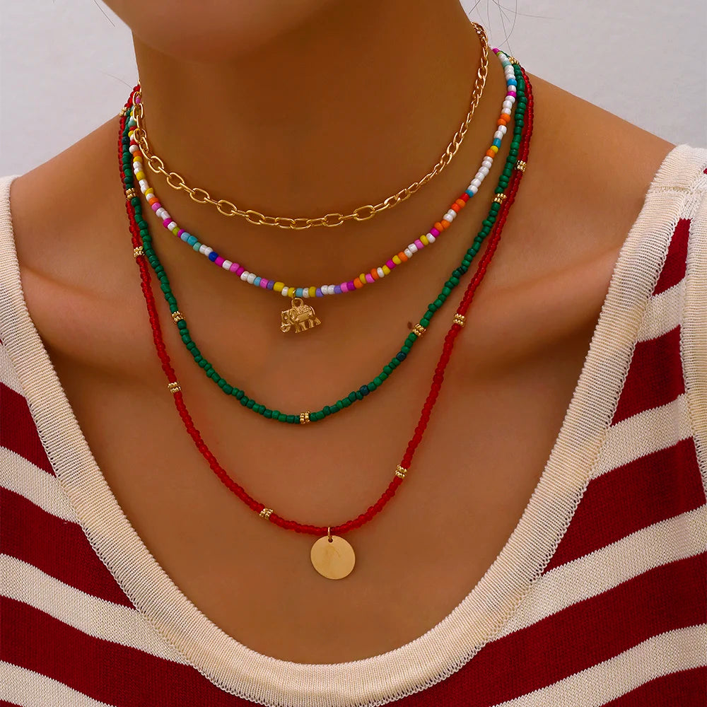 Elegant Handcrafted Jewelry for Women