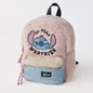 Stritch Kids Backpack – Cute &amp; Colorful Plush