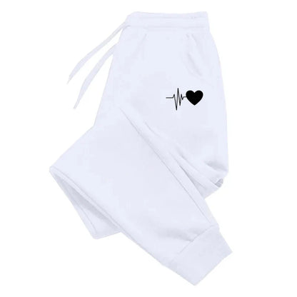 Versatile Women's Pants – Comfortable &amp; Trendy Joggers
