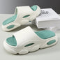 Men's EVA Summer Flip Flops - Lightweight