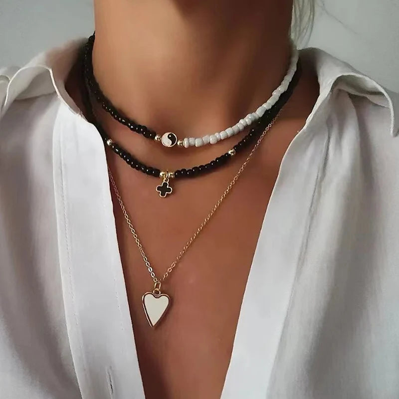 Elegant Handcrafted Jewelry for Women