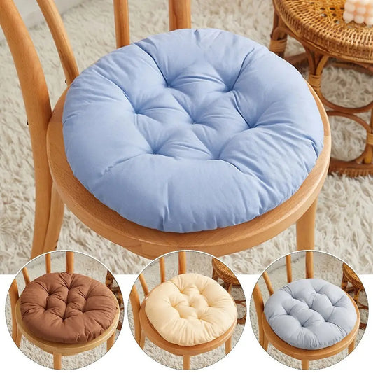 Round Cushion – Comfort for Seat
