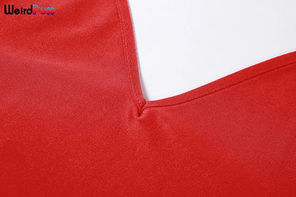 Glamour &amp; Seduction - Elegant Backless Long Dress