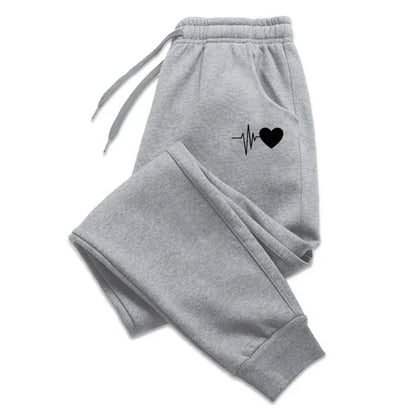 Versatile Women's Pants – Comfortable &amp; Trendy Joggers