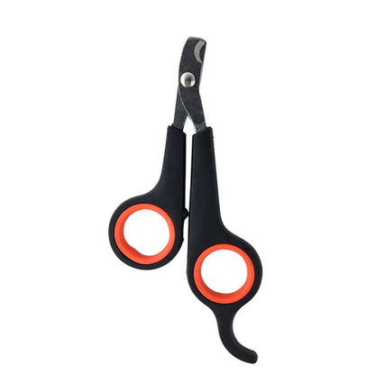 Pet Nail Clippers - Nail Grooming