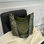 Sac Seau Vintage en Similicuir – Élégance & Intemporalité