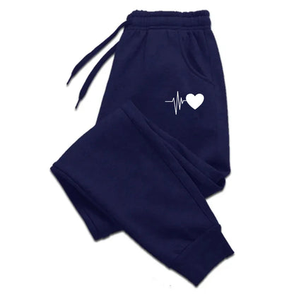 Versatile Women's Pants – Comfortable &amp; Trendy Joggers
