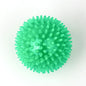 Squeaky Dog &amp; Cat Toy - Spiked Ball with Squeaker