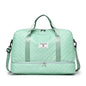 Sac de Voyage Léger – Grande Capacité & Polyvalence