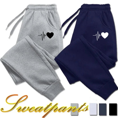 Versatile Women's Pants – Comfortable &amp; Trendy Joggers