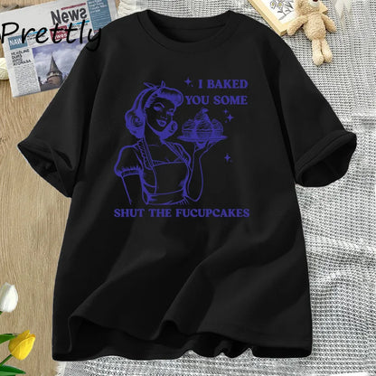 T-shirt Humoristique Femme – Style & Dérision