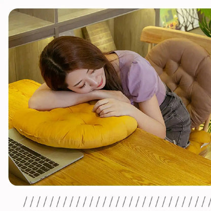 Coussin Rond – Confort pour Siège