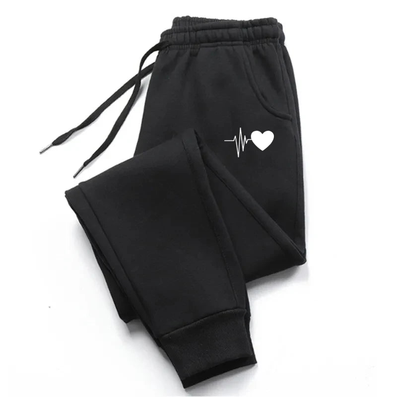 Versatile Women's Pants – Comfortable &amp; Trendy Joggers