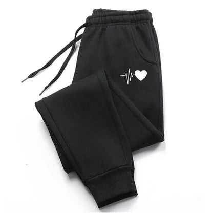 Versatile Women's Pants – Comfortable &amp; Trendy Joggers