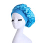 Bonnets de Nuit en Satin pour Femmes – Confort et Protection pour Vos Cheveux