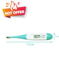Pet First Aid Kit - LED Digital Thermometer