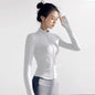 Veste de Sport Femme – Séchage Rapide & Protection Solaire