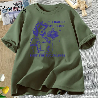 T-shirt Humoristique Femme – Style & Dérision