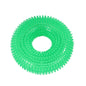 Jouet et Anneau de Dentition pour Chiens – Nettoyage des Dents
