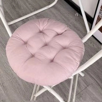 Coussin Rond – Confort pour Siège