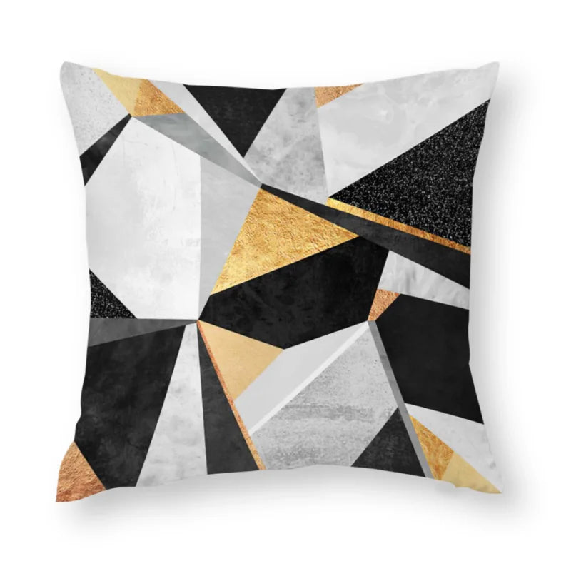 Housse de Coussin Style Nordique –  Pour Votre Intérieur