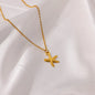 Heart Necklace – Gothic Style