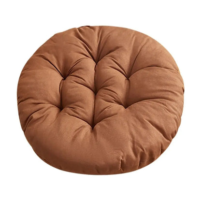 Coussin Rond – Confort pour Siège